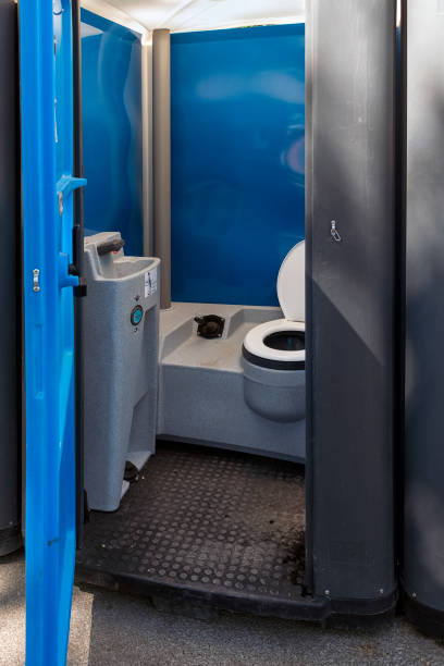 Best Affordable portable toilet rental  in Riverside, AL
