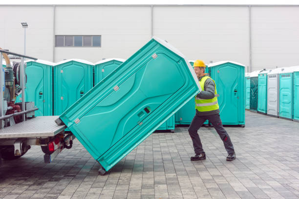 Best Best portable toilet rental  in Riverside, AL