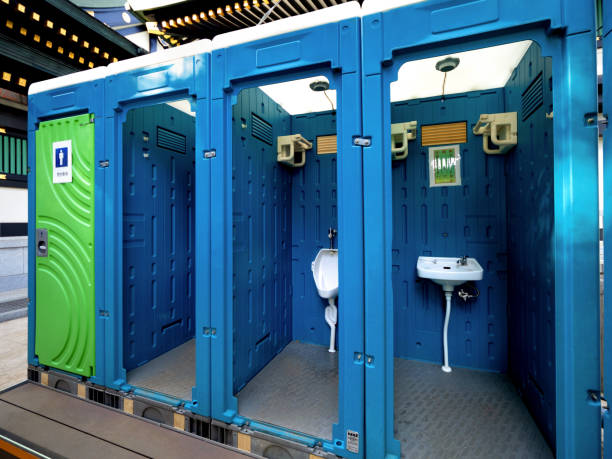 Best Luxury portable toilet rental  in Riverside, AL