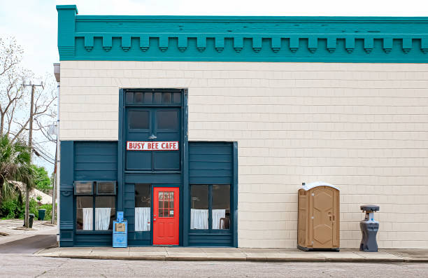 Best Long-term porta potty rental  in Riverside, AL