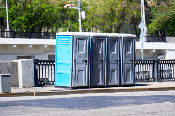 Best Emergency porta potty rental  in Riverside, AL