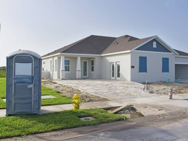 Best Temporary restroom rental  in Riverside, AL