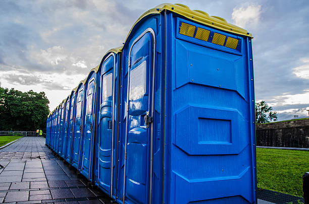 Best Sanitation services for porta potties  in Riverside, AL